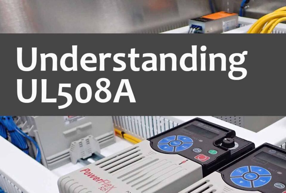 UL-508 Featured