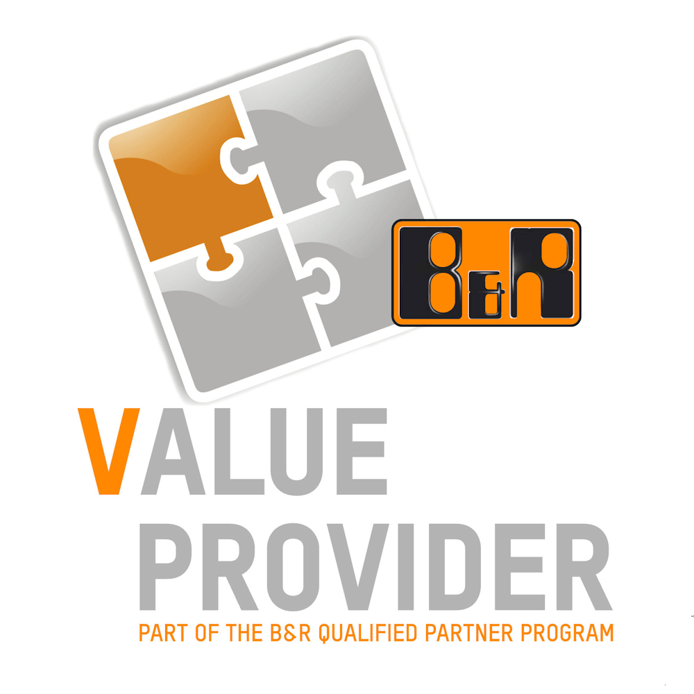 B&R Value Provider B