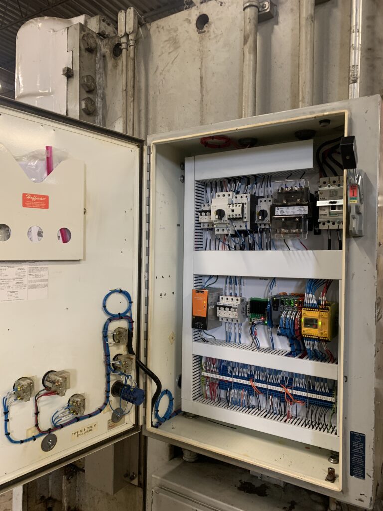 Castle Pacific Press Brake 001 768x1024