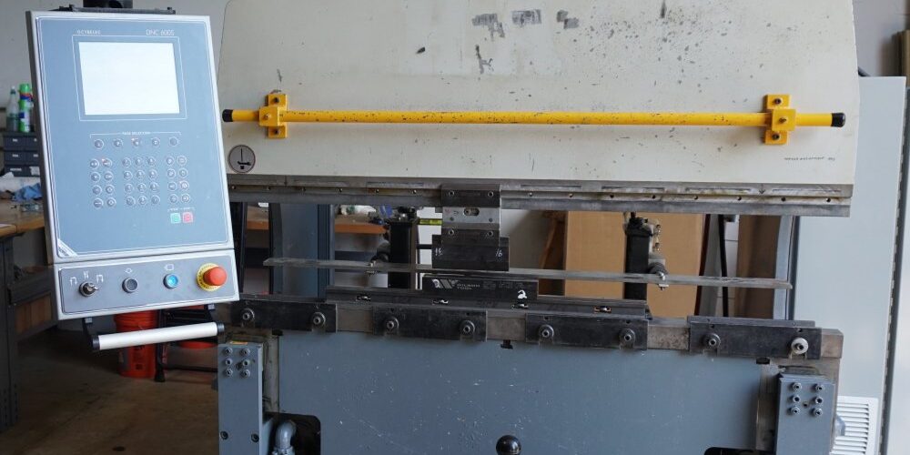 Haco-Photographs-Press Brake