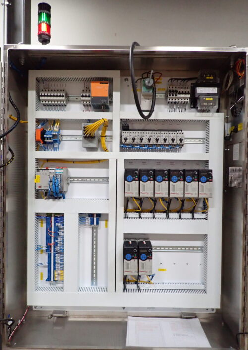 Electrical Panel Electrical Panel